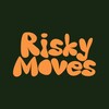 Логотип телеграм канала @riskymoves — Risky Moves
