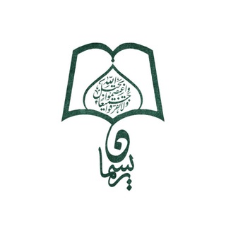 Logo saluran telegram risman_medsab — ریسمان