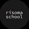 Логотип телеграм канала @risomaschool — Risoma School | курсы в ML & Data science