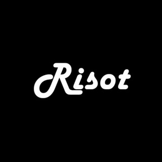 Логотип телеграм канала @risot — Risot