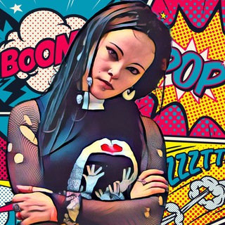 Telegram channel Рисование. Идеи и примеры logo
