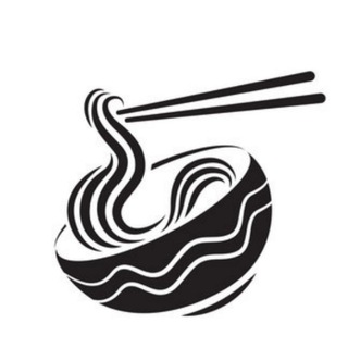Логотип телеграм канала @risovayalapsha — Рисовая Лапша | Китайская экономика