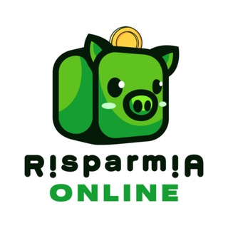 Logo del canale telegramma risparmia_online - Offerte e Sconti💰- Risparmia online
