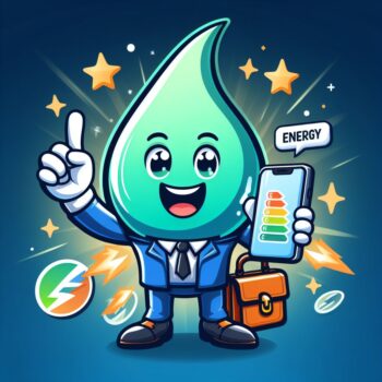 Telegram channel Risparmio Energia & Telefonia logo