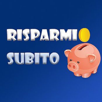 Telegram channel Risparmio Subito 🏠🛠️ logo
