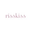 Logo of telegram channel risskissvintage — riss kiss