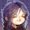 Логотип телеграм канала @risunkimafuyo — MAFUYO