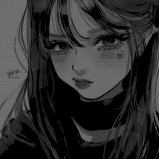 Логотип телеграм канала @risunoktd — Идеи для рисования💜