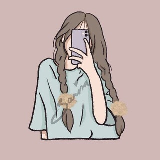Логотип телеграм канала @risunuki — легкие рисунки для начинающих