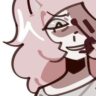 Логотип телеграм канала @risuxchan — risuchan.