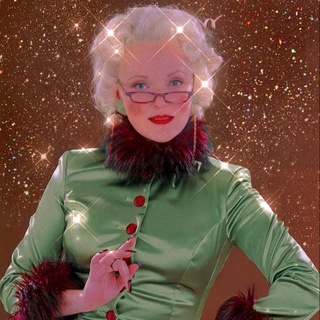 Логотип телеграм канала @rita_skeeter_newss — Rita Skeeter’s news