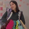 Логотип телеграм канала @rita_handmade — Мама создаёт✨
