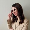 Логотип телеграм канала @ritaezuta — Психология 🫂 Рита Езута