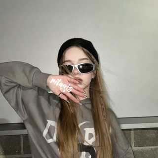 Логотип телеграм канала @ritagipryf — ଘʀɪᴛᴀɢɪs ᴘʀᴏᴏғsა
