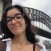 Логотип телеграм канала @ritaheyenglish — Рита | Гид по В2-С2 английскому для учителей