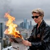 Логотип телеграм канала @ritaivanova_marketing — Маркетинг с ИИ на полях | Рита Иванова