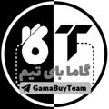 Logo saluran telegram ritalin_konkur — گاما بای تیم