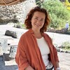Логотип телеграм канала @ritaprudnikova — (Не)стыдно быть живой