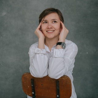 Логотип телеграм канала @ritaryadom — Рита рядом•Карьерный психолог и коуч