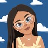 Логотип телеграм канала @ritastoi — Рита Стой – про иллюстрацию и заработок