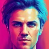 Логотип телеграм канала @rithmmethod — Ритмометод с Ореховым Евгением