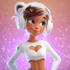 Логотип телеграм канала @ritikroblox — РИТИК