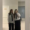Логотип телеграм канала @ritkalif — У Риты дома 🫶🏻💒