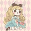 Логотип телеграм канала @ritkanyashk — Обитель вдохновения 🍓🎀🐈‍⬛