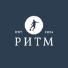 Логотип телеграм канала @ritm_school — РИТМ