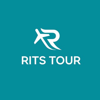 Telegram channel RITS TOUR logo