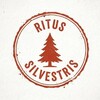 Логотип телеграм канала @ritus_silvestris — Ritus Silvestris | Таро | Магия | Свечи | Артефакты