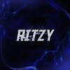 Логотип телеграм канала @ritzypubgm — RITZY GG⚡️
