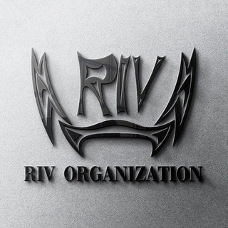 Logo of telegram channel riv_organization — 𝐑𝐈𝐕丨𝐅𝐚𝐦𝐢𝐥𝐲
