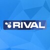 Логотип телеграм канала @rivalauto — RIVAL
