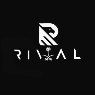 Logo saluran telegram rivals_teach — Rivals™ • LEARNING 📝