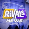 Логотип телеграм канала @rivalsnewss — RIVALS NEWS | ru | Соперники роблокс Новости