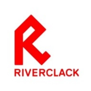 Логотип телеграм канала @riverclack — РИВЕРКЛАК