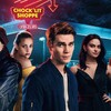 Логотип телеграм канала @riverdale_tvshow — Ривердейл