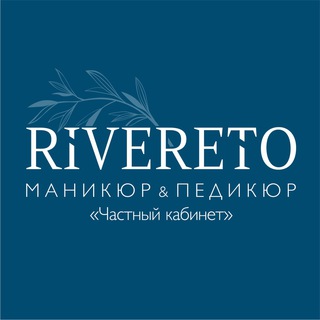 Логотип телеграм канала @rivereto_nsk — RIVERETO_NSK