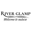 Логотип телеграм канала @riverglamp — Глэмпинг River Glamp Ростов | Таганрог