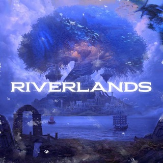 لوگوی کانال تلگرام riverlands — ❲ 𝑹𝒊𝒗𝒆𝒓𝒍𝒂𝒏𝒅𝒔 🏰❳