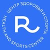 Telegram channel RIVER #всездесь #вседлятебя💙 logo