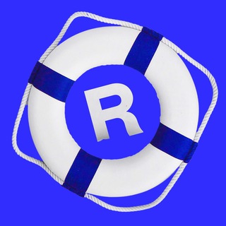 Логотип телеграм канала @riverstart_for_business — Бизнесу от Riverstart