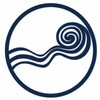 Логотип телеграм канала @riverwool — Река пряжи (RiverWool) - Бобинная пряжа