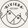 Логотип телеграм канала @riviera_kms — РИВЬЕРА | Центр отдыха
