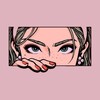 Логотип телеграм канала @rivistaa — РИВИСТА
