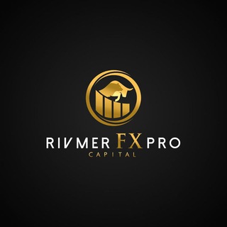 Logotipo del canal de telegramas rivmerfxpro1 - RIVMER FX-PRO CAPITAL🔱
