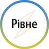 Логотип телеграм -каналу rivne_nez — Рівне⚡️Незламне