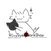 Логотип телеграм канала @rivsyaa — Riv.syaaa | workshop