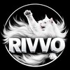 Логотип телеграм канала @rivvogroom — Rivvo. Обучение грумингу